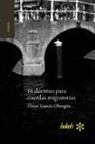 Omar García Obregón - 66 décimas para cuerdas migratorias