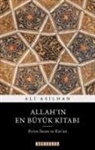 Ali Asilhan - Allahin En Büyük Kitabi