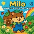 Chris Martin - Milo - A Day in the Little Ones' World