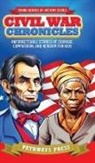 Pathways Press - Civil War Chronicles