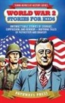 Pathways Press - World War 2 Stories for Kids