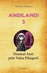 Sinziana Popescu - Drumul Anei prin Valea Plangerii