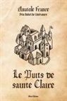 Anatole France - Le Puits de sainte Claire