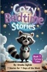Kravika Digitals - Cozy Bedtime Stories (Book 7)
