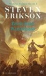 Steven Erikson - Bicicinin Kasirgasi - Malazan Yitikler Kitabi 7