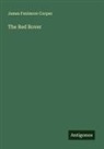 James Fenimore Cooper - The Red Rover