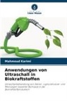 Mahmoud Karimi - Anwendungen von Ultraschall in Biokraftstoffen