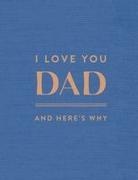 Danielle Leduc McQueen, Jessica Phoenix - I Love You Dad