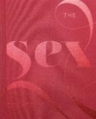 Azra Hodza - The Sex Cookbook