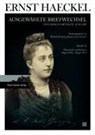 Thomas Bach, Jörn Bohr, Daniela Prutscher - Ernst Haeckel: Ausgewählte Briefwechsel. Historisch-kritische Ausgabe. Bd. 22