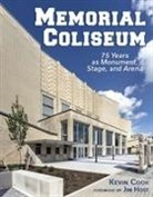 Kevin Cook - Memorial Coliseum