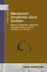 Claudia Correone - Medizinisch abnehmen durch Spritzen