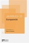 Marcus Klamert - Europarecht Jahrbuch 2025