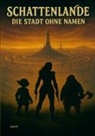 Lars B, Lars B. - Schattenlande