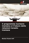 Beston Husen Arif - Il programma nucleare iraniano e il futuro delle relazioni israelo-iraniane