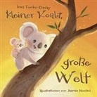 Ines Fuchs-Daday - Kleiner Koala, große Welt