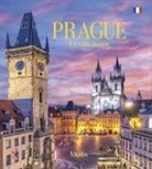 Harald Salfellner, Jan Salomon, Julius Silver - Prague