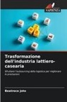 Beatroce Joto - Trasformazione dell'industria lattiero-casearia