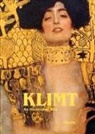 Harald Salfellner - Klimt