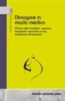 Claudia Correone - Dimagrire in modo medico
