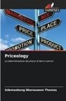 Udemeobong Nkereuwem Thomas - Priceology