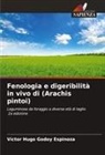 Víctor Hugo Godoy Espinoza - Fenologia e digeribilità in vivo di (Arachis pintoi)