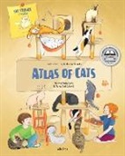 Helena Harastova, Jana Sedlackova, Giulia Lombardo - Atlas of Cats