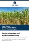S Chattopadhyay, Sayan Chattopadhyay, Ajeet Kumar, Sunita Kumari Meena - Zuckerrohranbau und Nitratverschmutzung