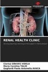 Gagliardi Paola Antonella Avaca, Clarisa Gñaves Videla, Maria Carolina Talio - RENAL HEALTH CLINIC