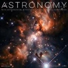 Willow Creek Press - Astronomy 2026 12 X 12 Wall Calendar