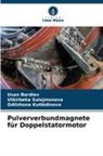 Usan Berdiev, Kutbidinova, Odilzhona Kutbidinova, Utkirbeka Sulajmonova - Pulververbundmagnete für Doppelstatormotor