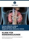 AVACA, Gagliardi Paola Antonella Avaca, Clarisa Gñaves Videla, Maria Carolina Talio - KLINIK FÜR NIERENHEILKUNDE