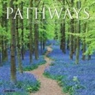 Willow Creek Press - Pathways 2026 7 X 7 Mini Wall Calendar