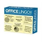 Willow Creek Press - Office Lingo 2026 5.4 X 6.2 Box Calendar
