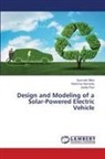 Somnath Mitra, Joydip Paul, Hiranmoy Samanta - Design and Modeling of a Solar-Powered Electric Vehicle