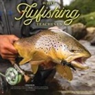 Willow Creek Press - What Fly Fishing Teaches Us 2026 12 X 12 Wall Calendar