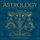 Willow Creek Press - Astrology 2026 12 X 12 Wall Calendar