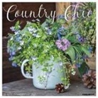 Willow Creek Press - Country Chic 2026 12 X 12 Wall Calendar