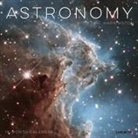 Willow Creek Press - Astronomy 2026 7 X 7 Mini Wall Calendar