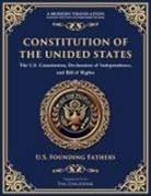 U. S. Founding Fathers - Constitution of the United States
