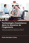 Paulo Henrique Cortez - Technologie d'assistance dans le domaine de l'ingénierie