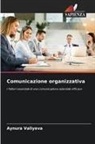Aynura Valiyeva - Comunicazione organizzativa