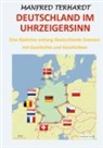 Manfred Terhardt - Deutschland im Uhrzeigersinn