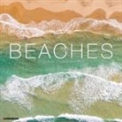 Willow Creek Press - Beaches 2026 12 X 12 Wall Calendar