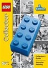 Steiner Michael - LEGO® Collector - 2. Edition