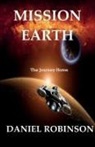 Daniel Robinson - Mission Earth
