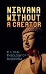 Borna Ahadi - Nirvana Without a Creator