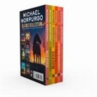 Michael Morpurgo - Michael Morpurgo Classic Collection