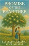 Beverley Lilliann Alice Joubert - Promise of the Pear Tree