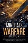 Eric Lyon - Minerals Warfare Redux